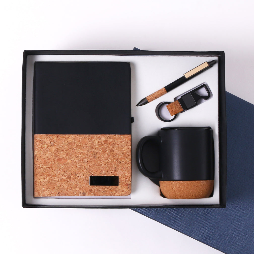 Cork Fusion Premium Gift Set