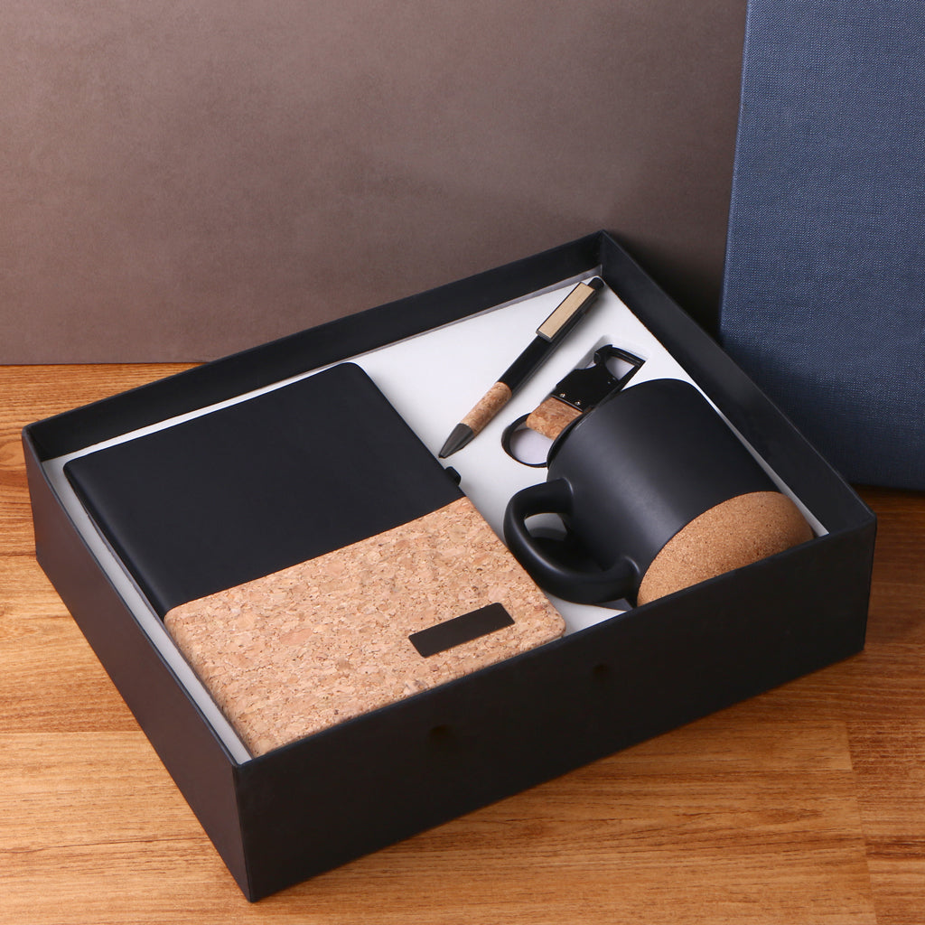 Cork Fusion Premium Gift Set