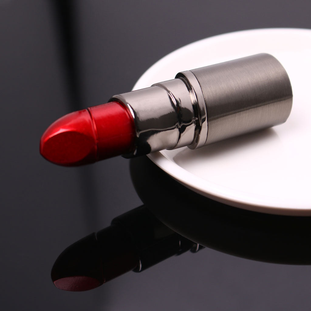 GlamFlame Lipstick Lighter