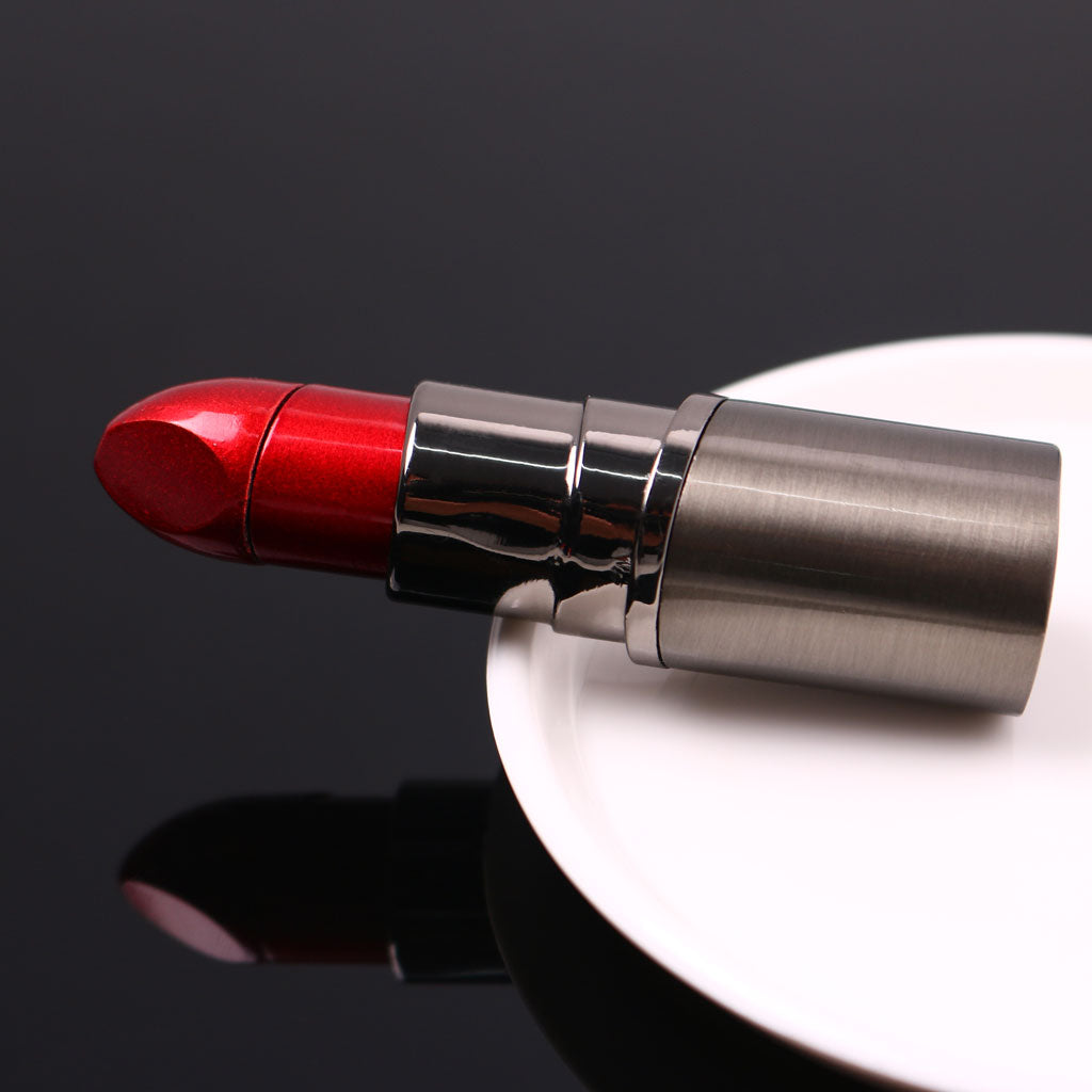 GlamFlame Lipstick Lighter