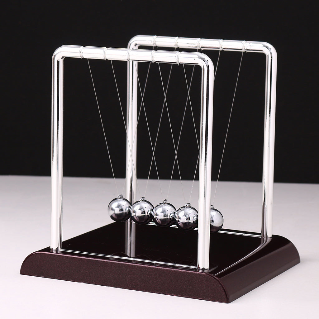 Pendulum Cradle