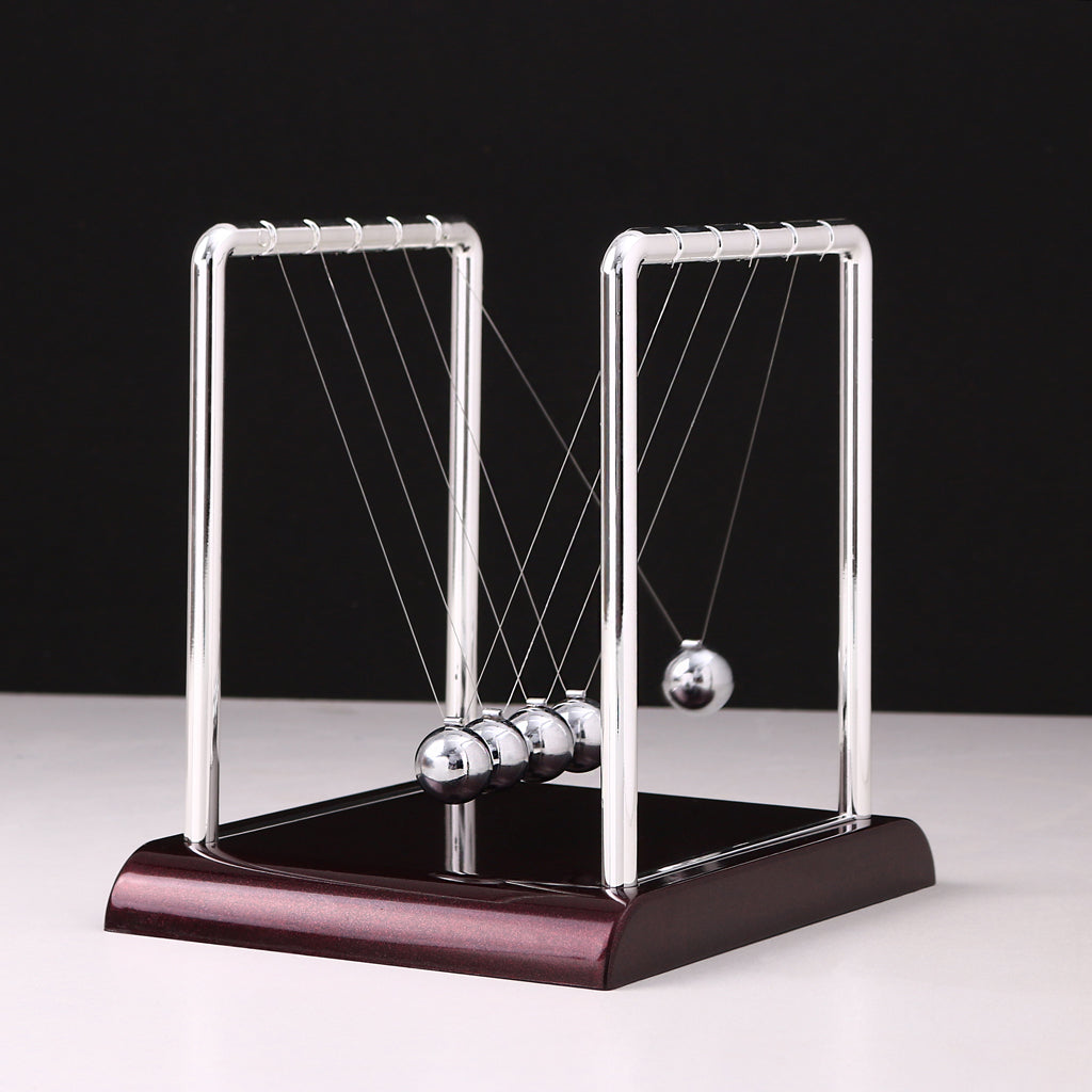 Pendulum Cradle