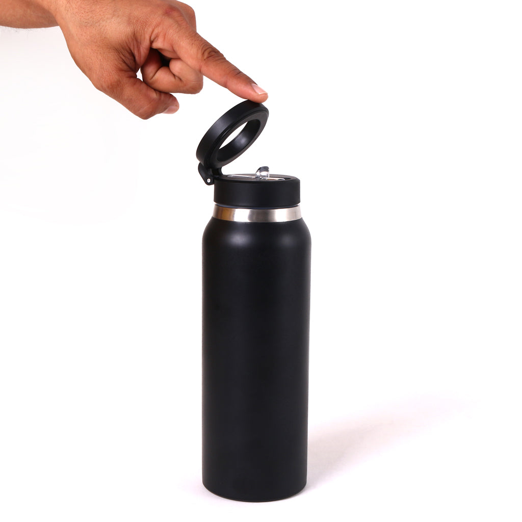 Bigsmall MagSip Bottle