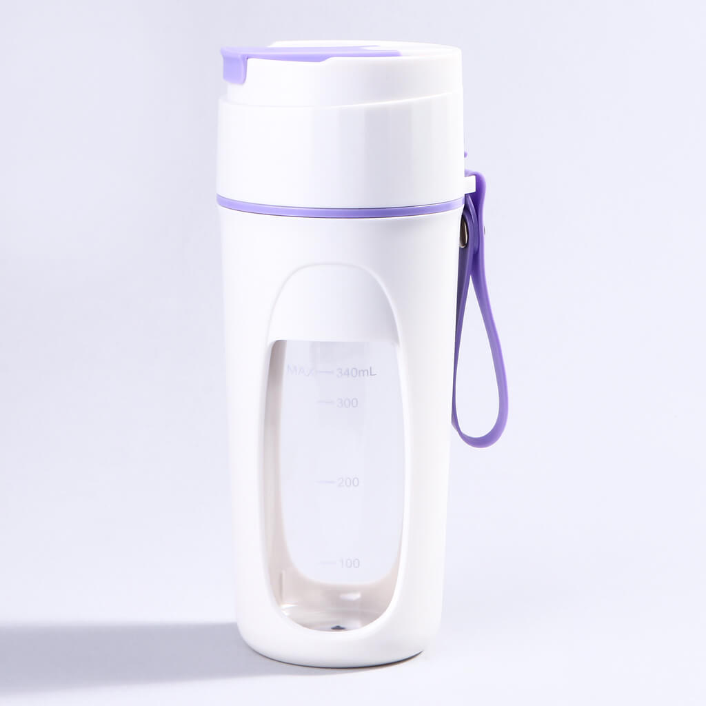 Portable Smoothie Blender - SnapBlend 3.0