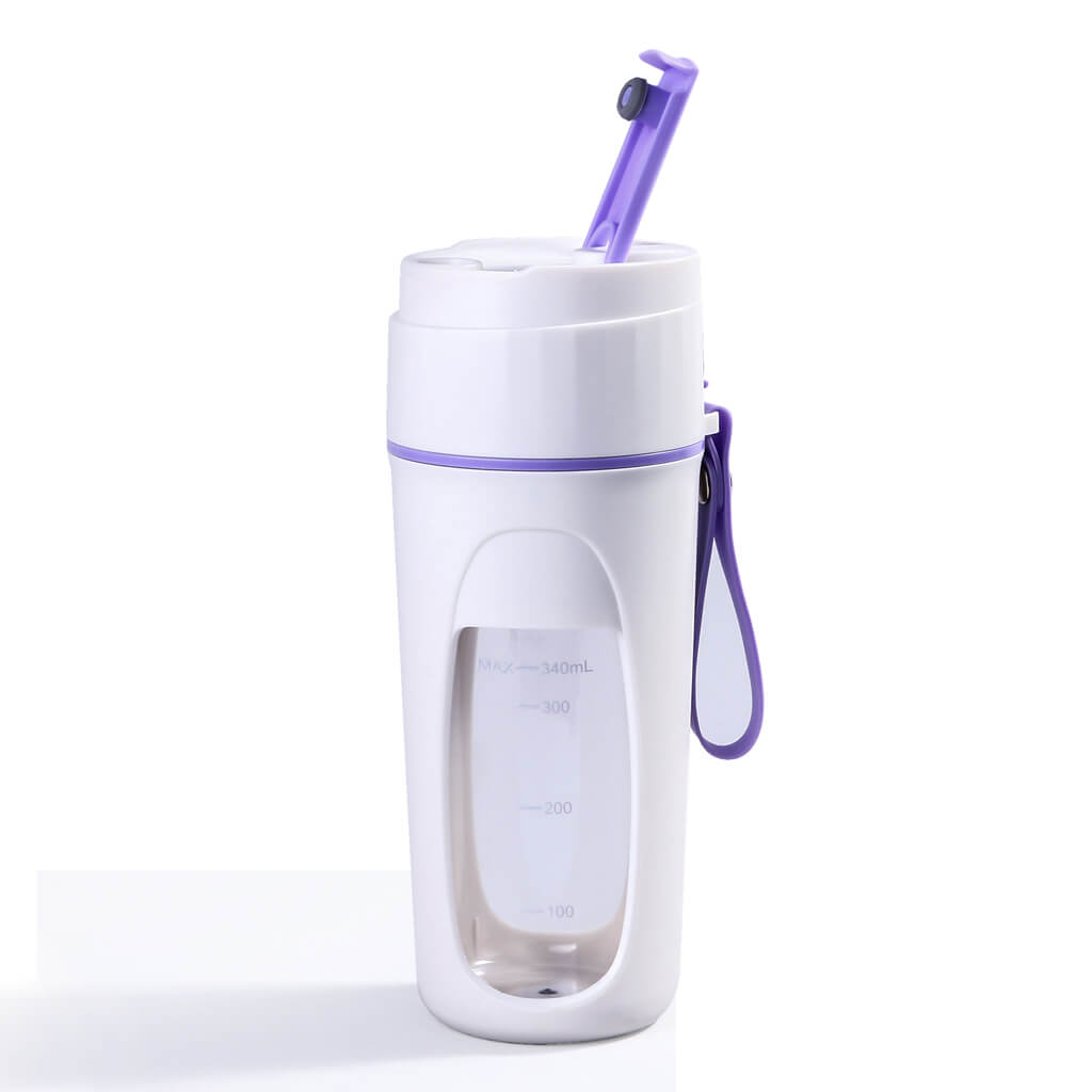 Portable Smoothie Blender - SnapBlend 3.0