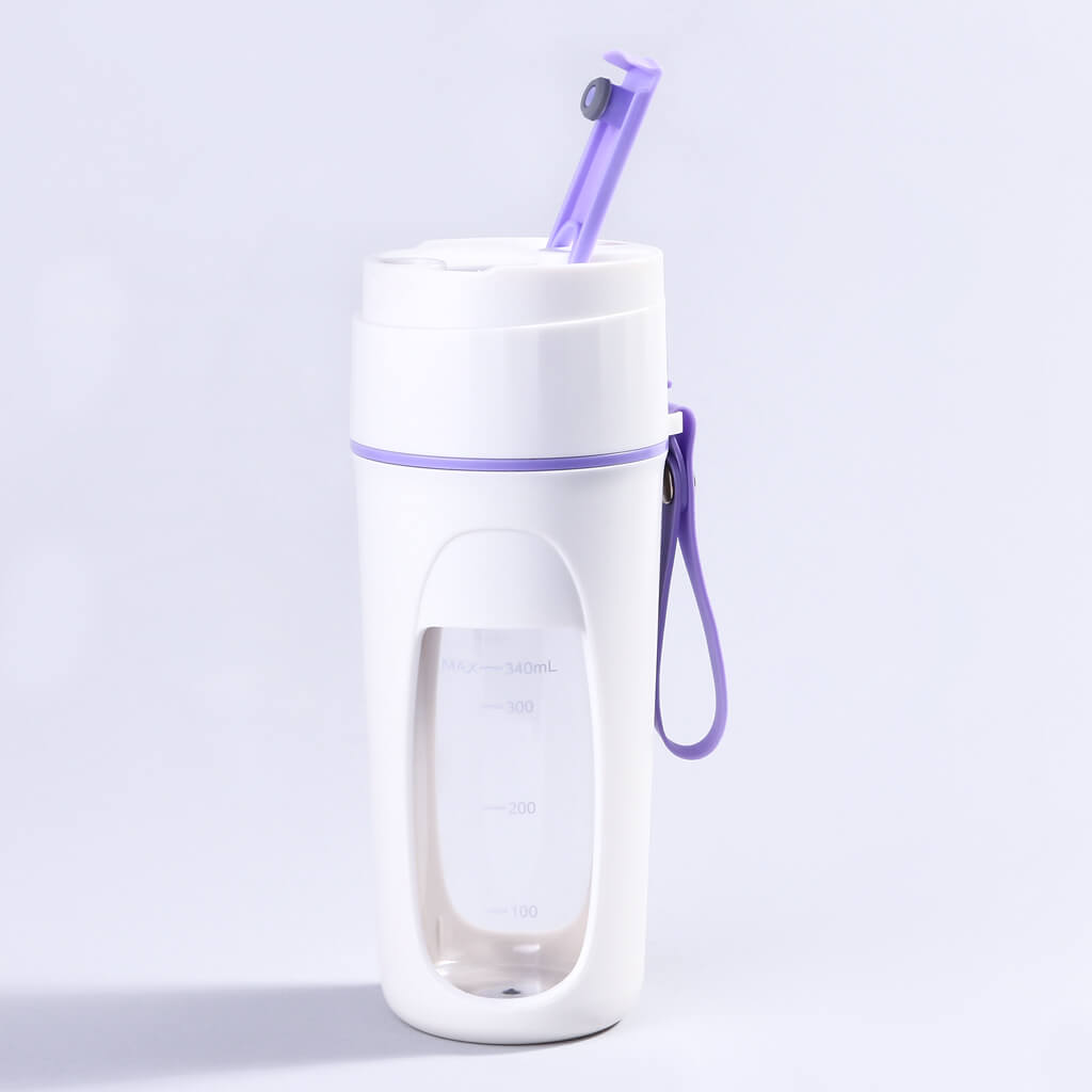 Portable Smoothie Blender - SnapBlend 3.0