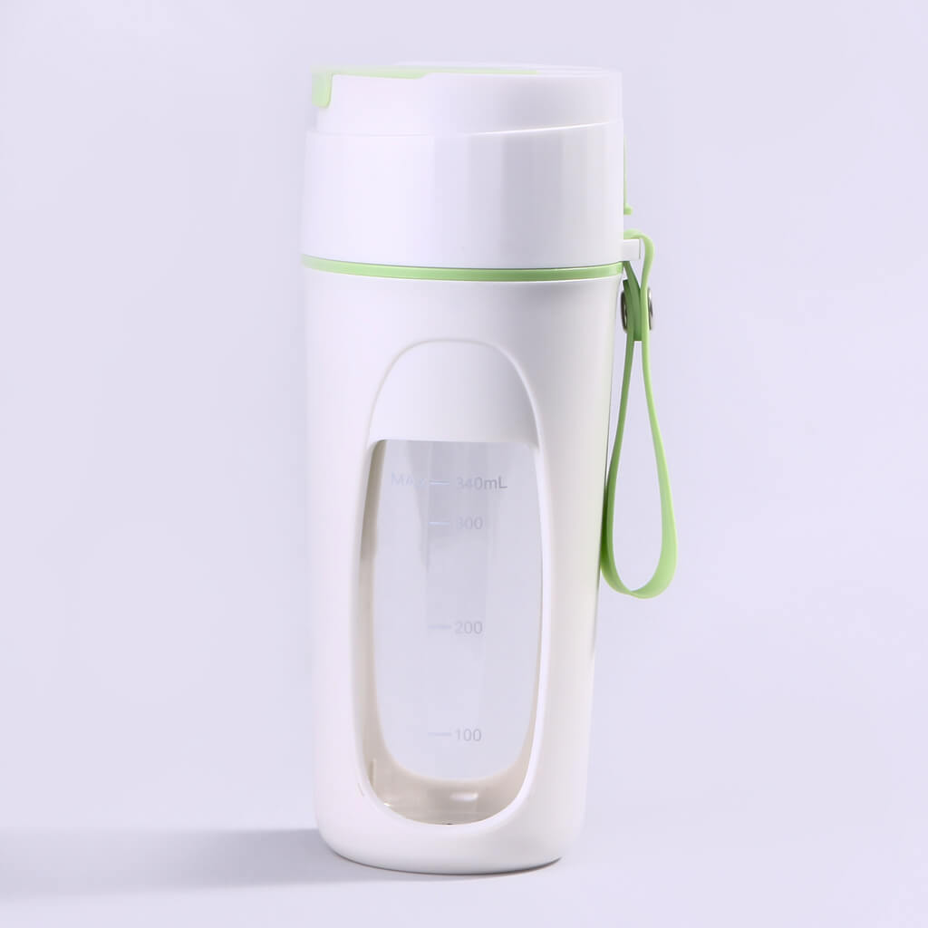 Portable Smoothie Blender - SnapBlend 3.0