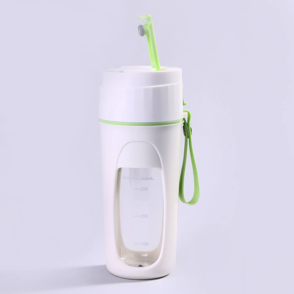 Portable Smoothie Blender - SnapBlend 3.0