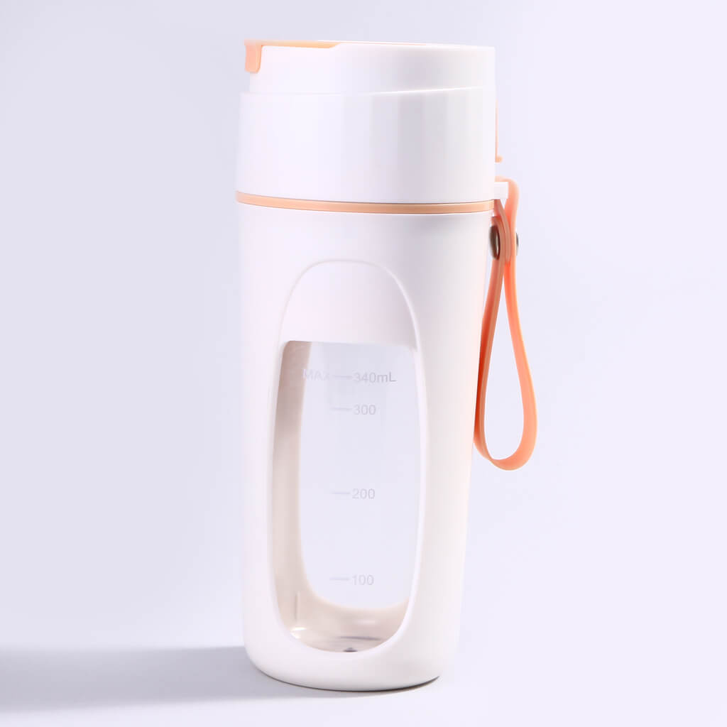 Portable Smoothie Blender - SnapBlend 3.0