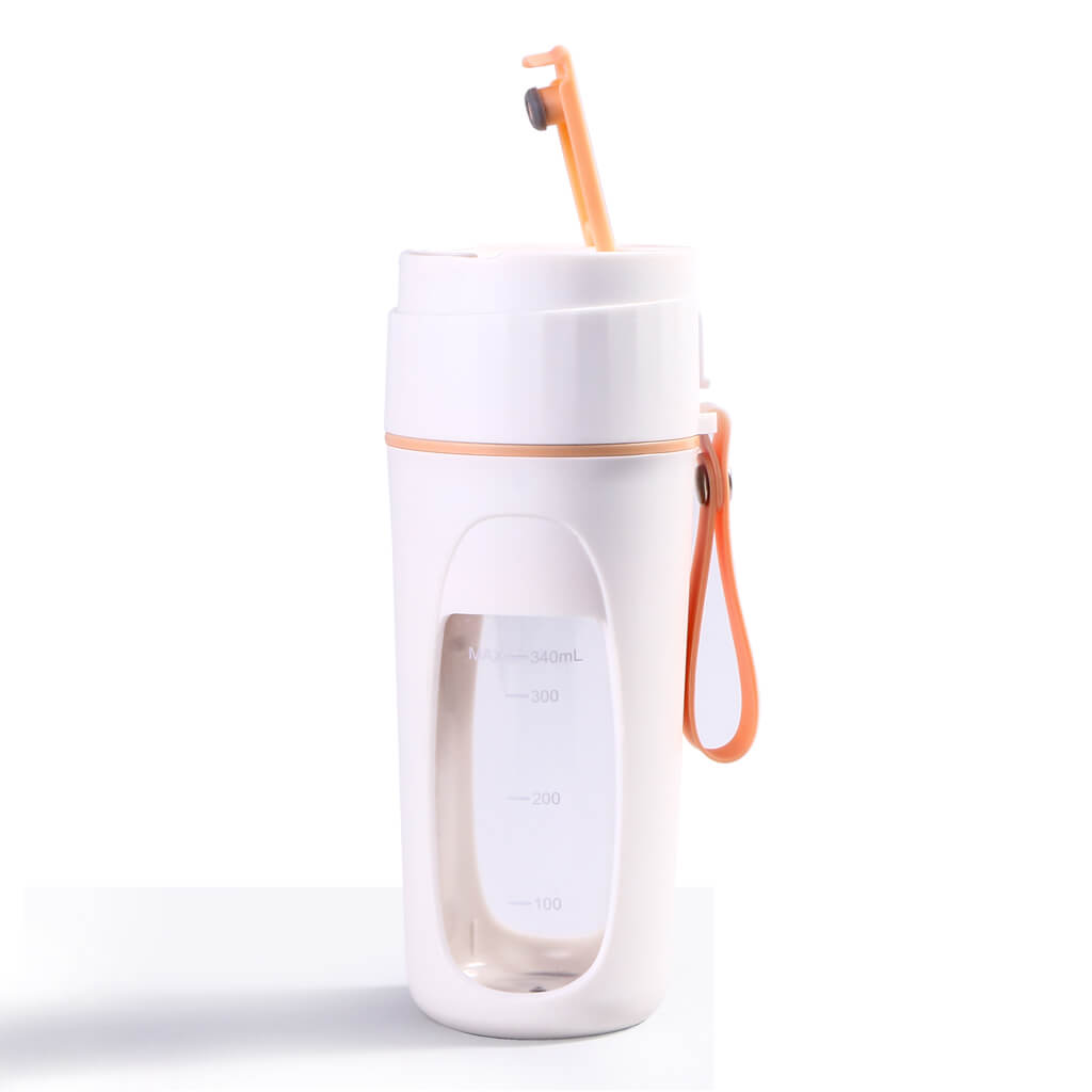 Portable Smoothie Blender - SnapBlend 3.0