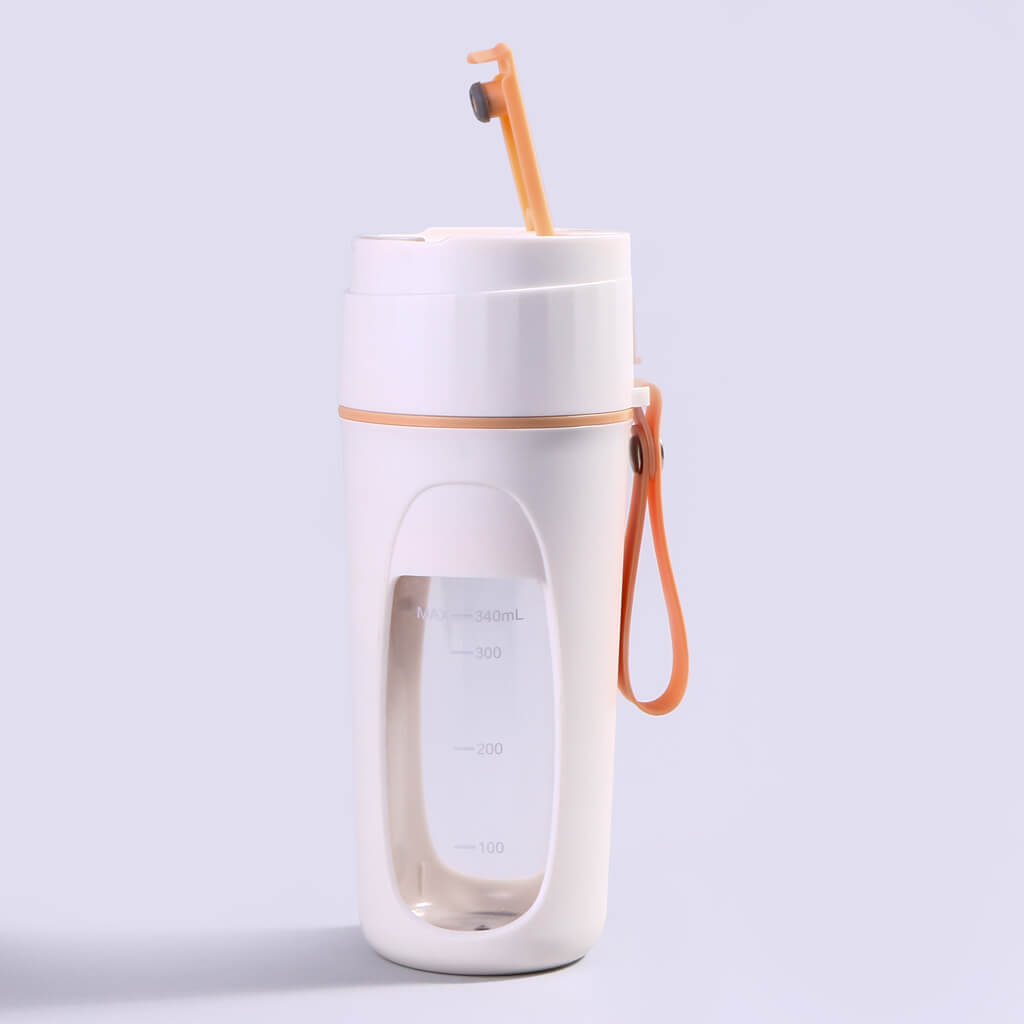 Portable Smoothie Blender - SnapBlend 3.0