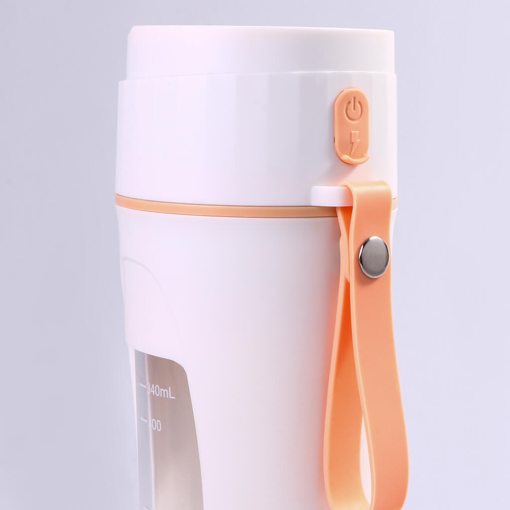 Portable Smoothie Blender - SnapBlend 3.0