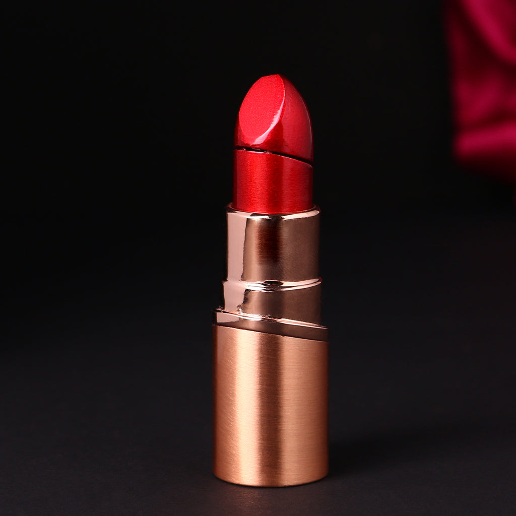 GlamFlame Lipstick Lighter