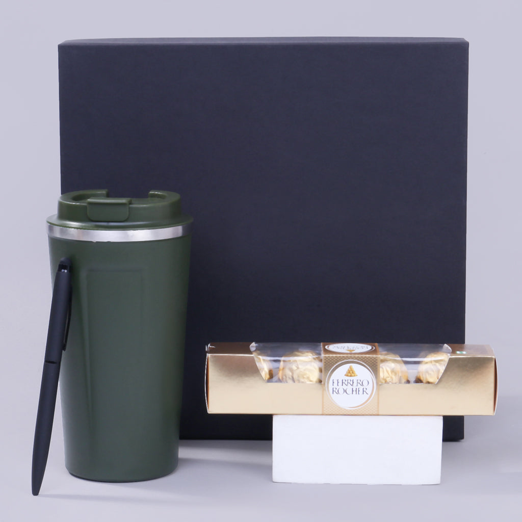 Office Vibe Gift Set