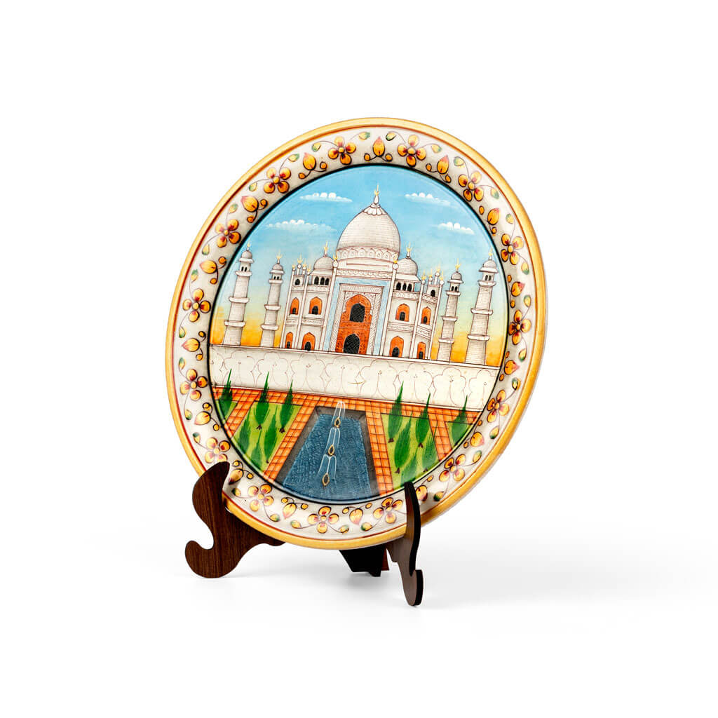 Buy Taj Mahal Gifts Online In India - Etsy India