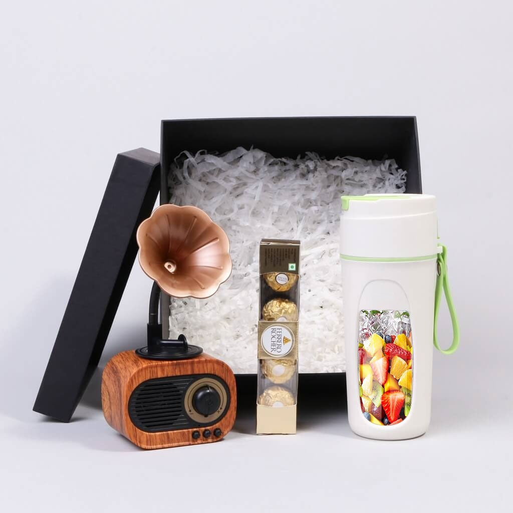 Special Delight Gift Set