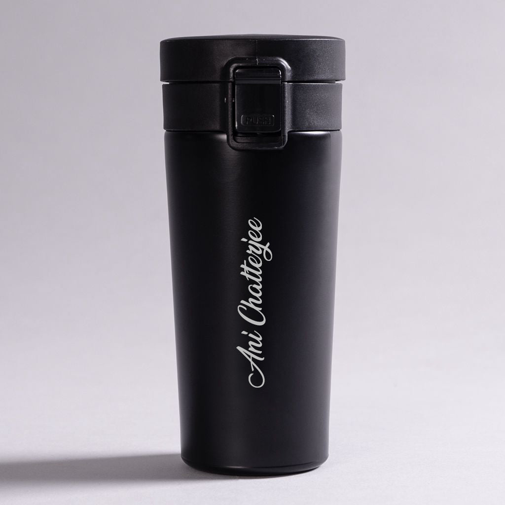 Insulated Hot & Cold Flask