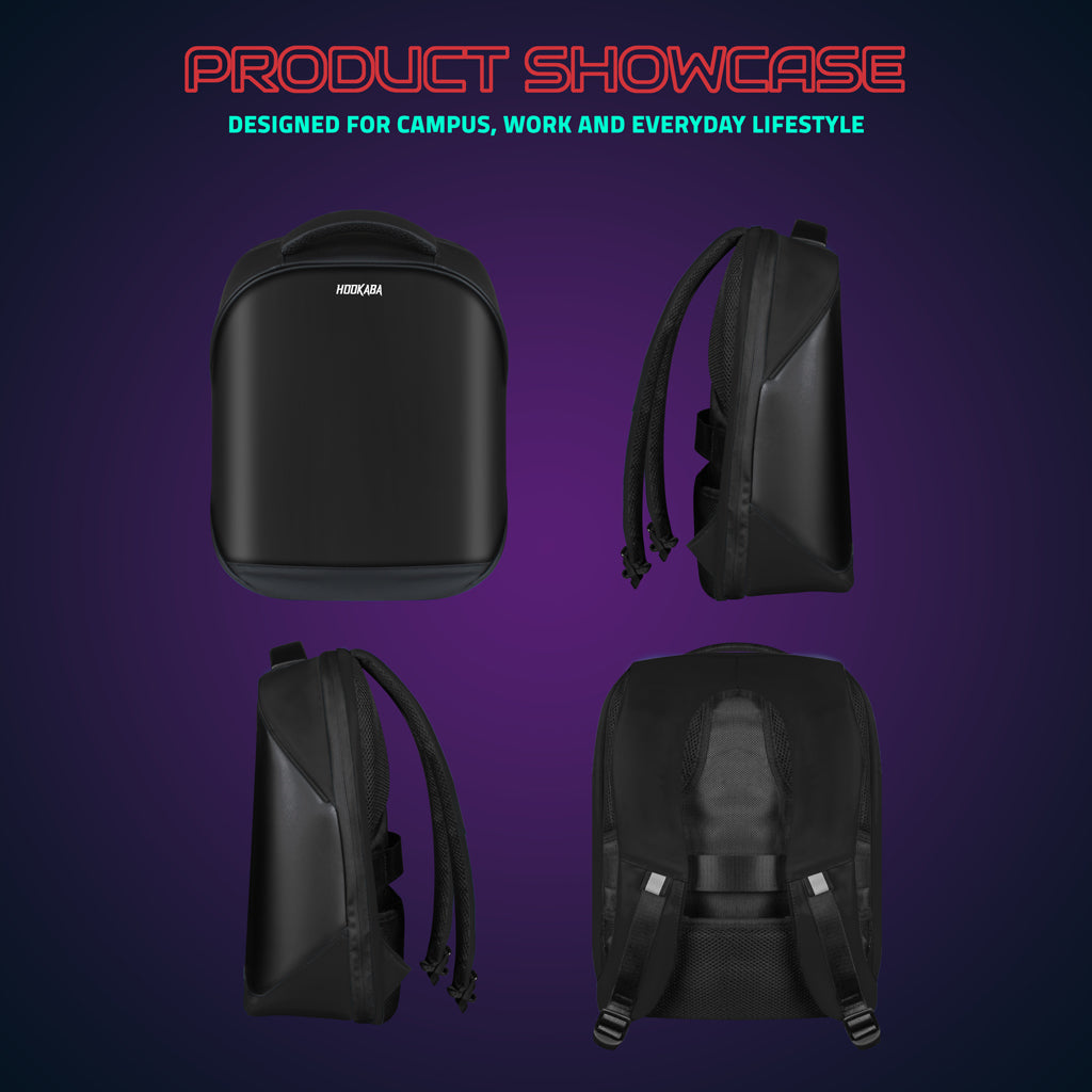 Tech Trend LED Backpack