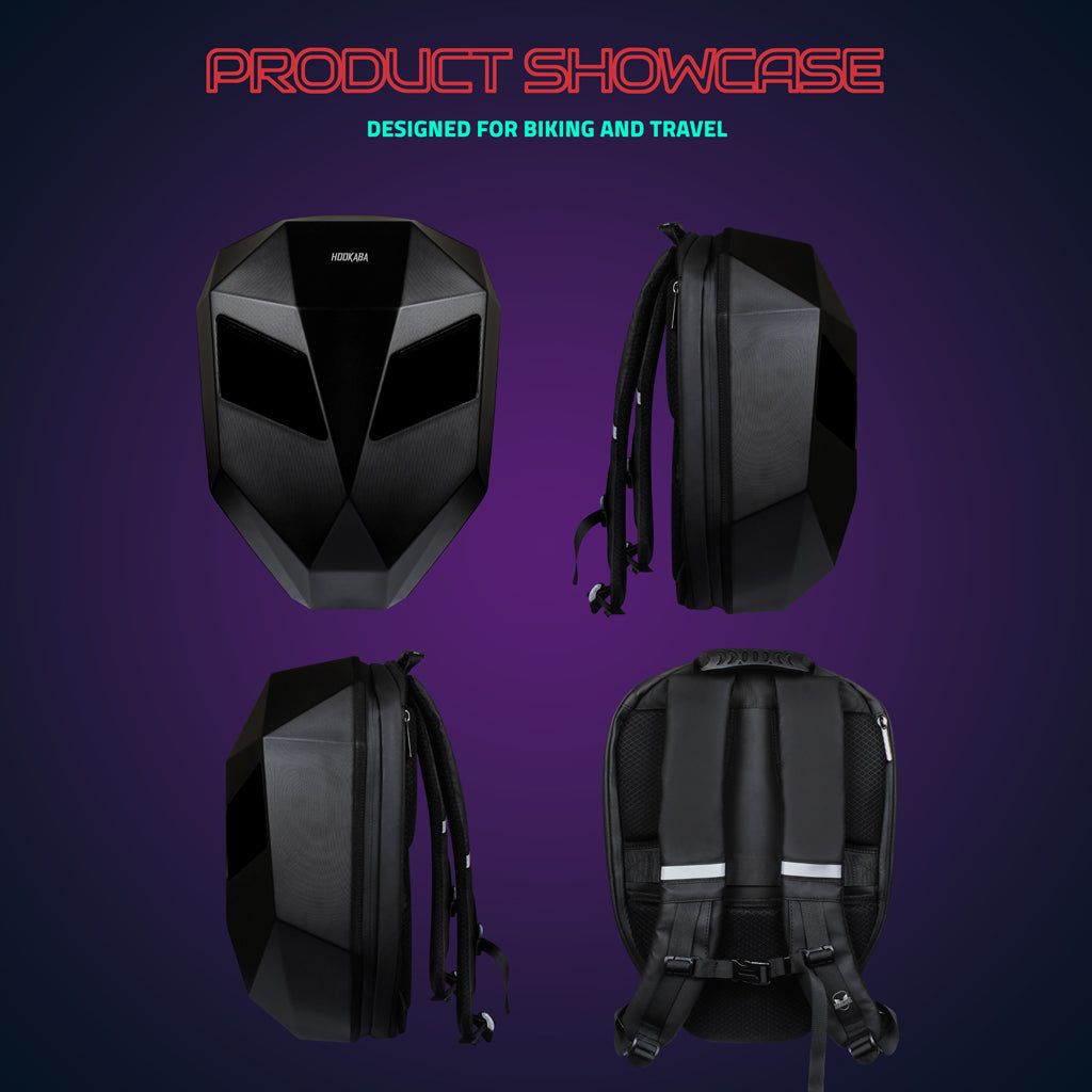 Eye Rover Biker LED Backpack