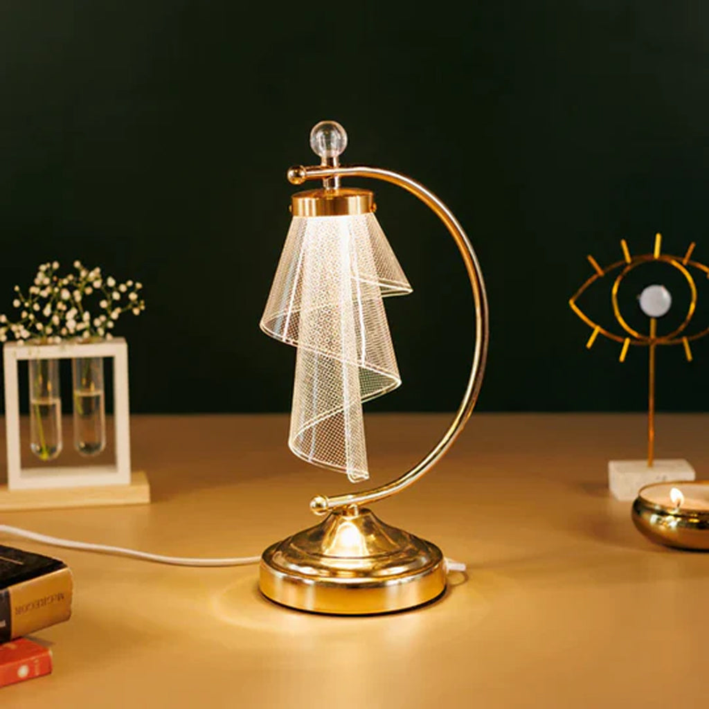 Nira LED Table Lamp