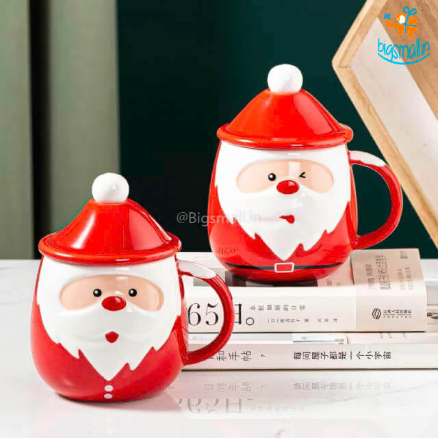 Buy Collectible India Santa Claus Hanging Doll for Christmas Tree  Decoration Ornaments - Mini Santa Claus Doll for Kids - Christmas Gifts (1  Pcs) Online at Low Prices in India - Amazon.in