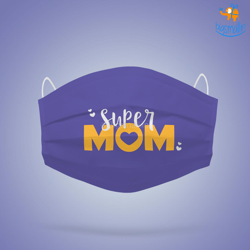 Mom t-shirt print gift for mothers day Royalty Free Vector