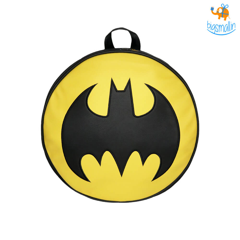 Flipkart.com | BATMAN Caper Crusader Trolley Bag (Secondary 3rd Std Plus)  School Bag - School Bag