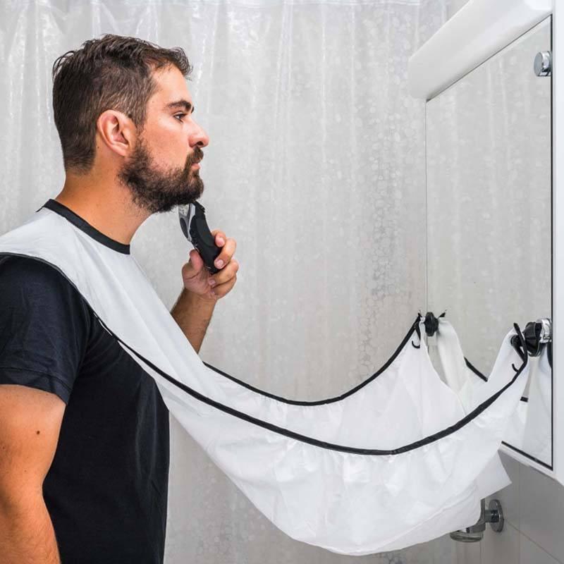 Beard Catcher - bigsmall.in