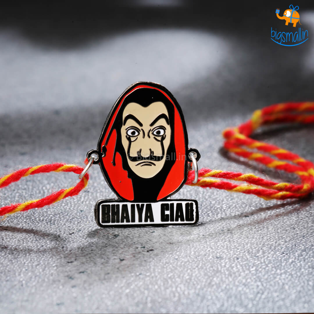 La casa de papel best sale merchandise india