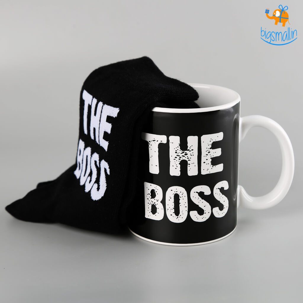 Hugo Boss| Movado Company Store |Hugo Boss Confidence Men's Watch