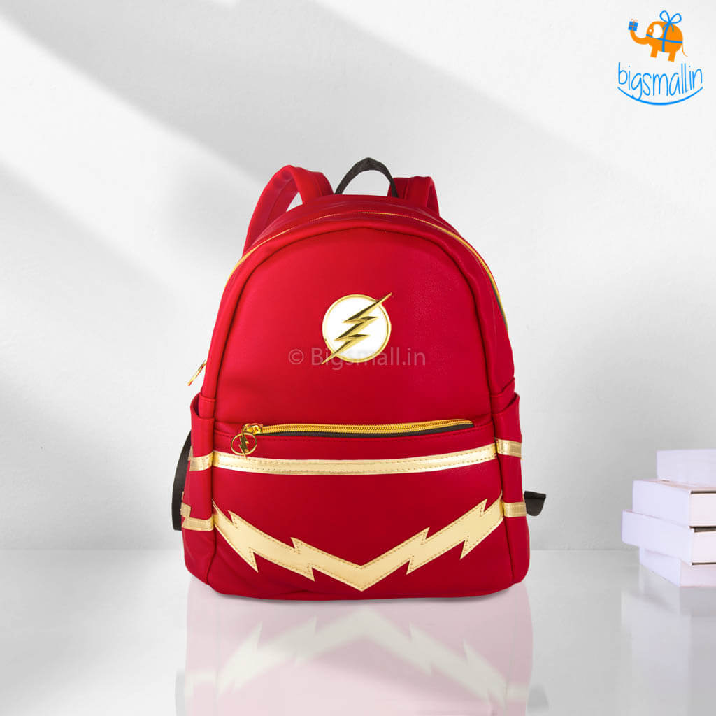 Flash hotsell mini backpack