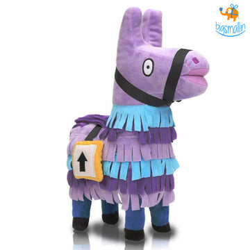 fortnite pinata plush