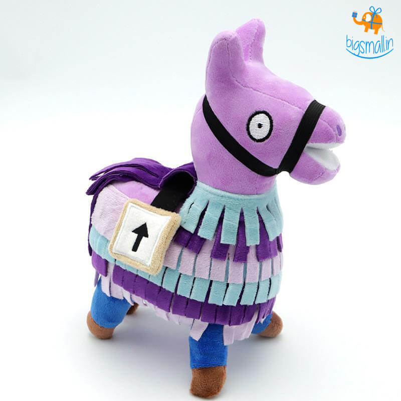 Fortnite llama - Buy llama toy for Friend Gamers – Bigsmall.in