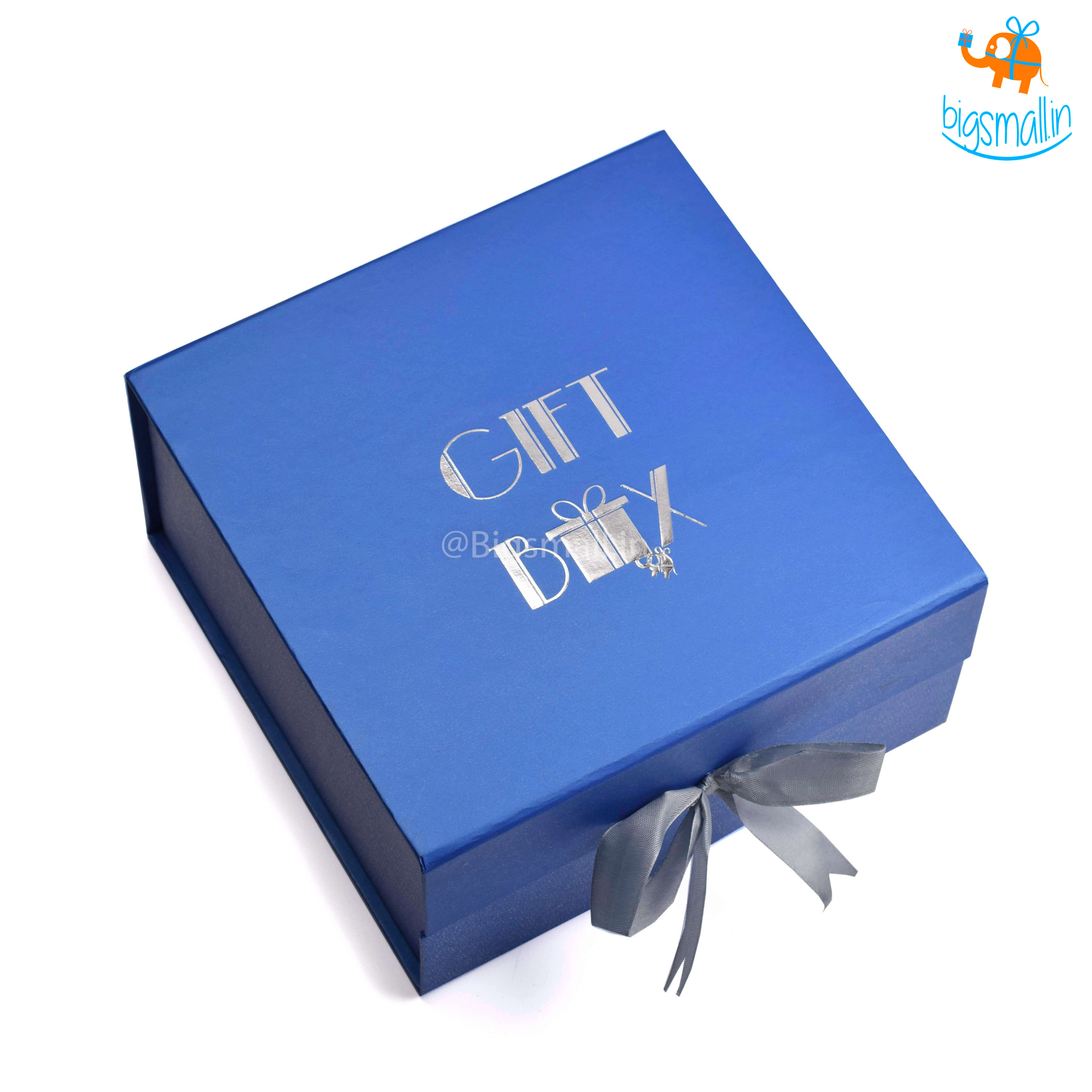 Magnetic Gift Box