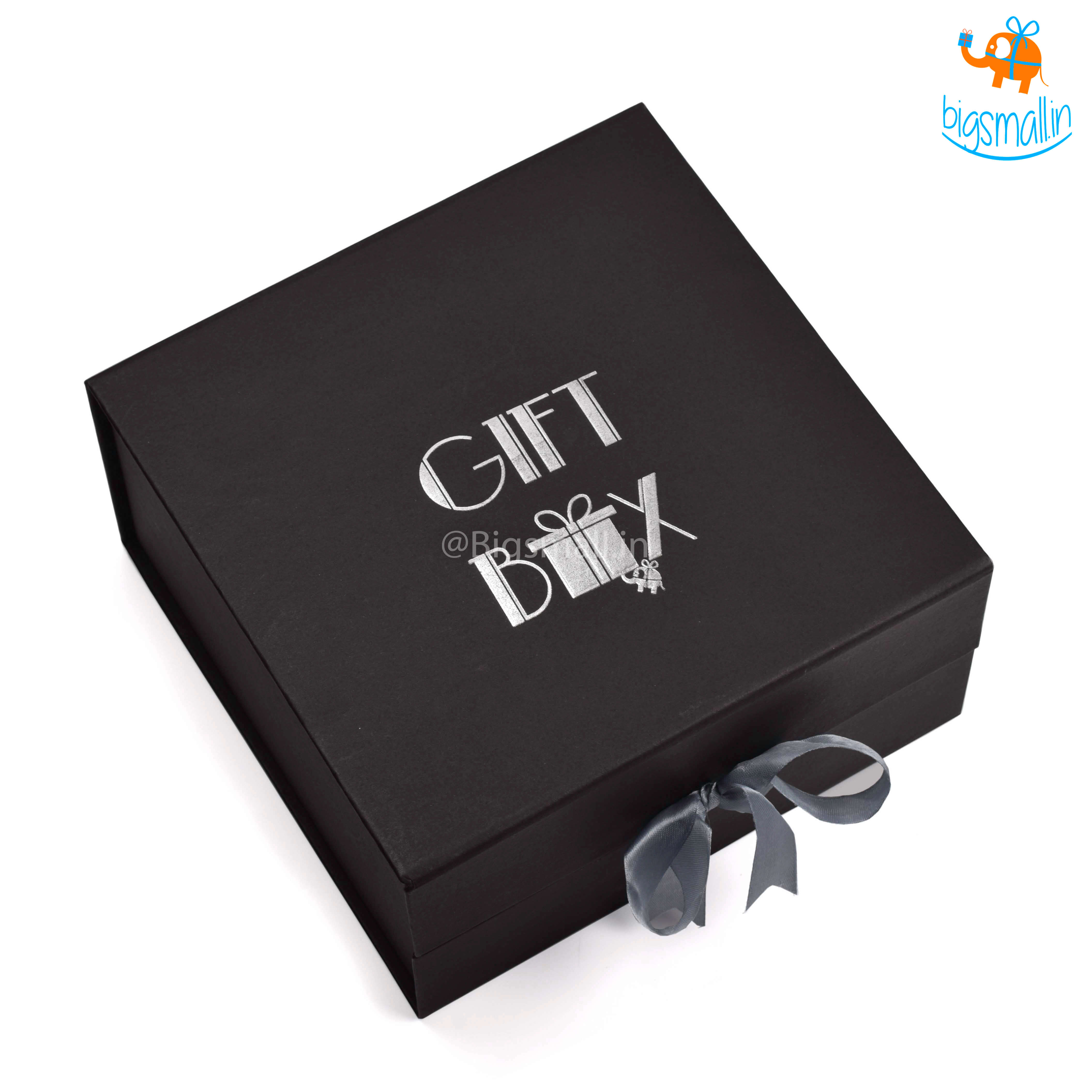 Magnetic Gift Box