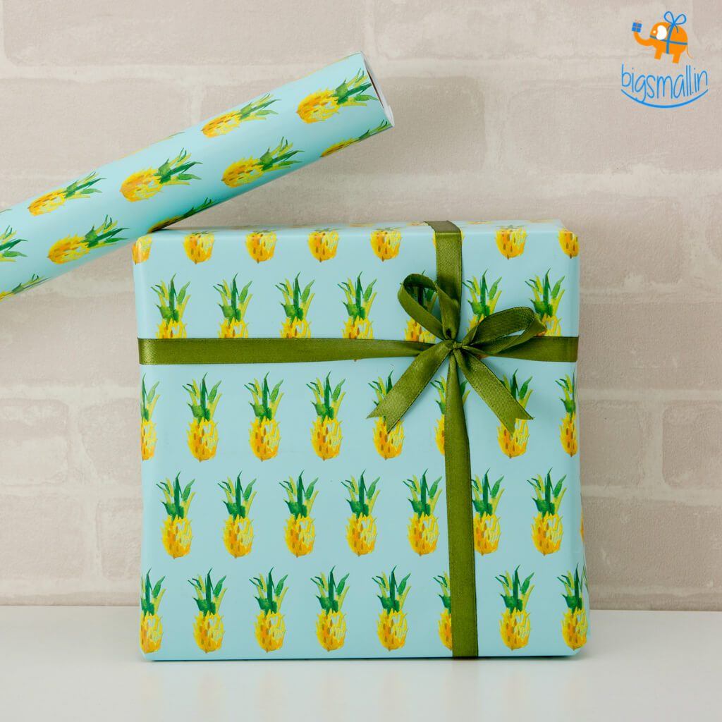 Matte Colored & Embossed Wrapping Paper | Shop PaperMart.com