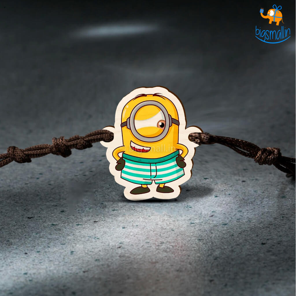 Minion Ring, Christmas Gift for Her, Minions Jewelry, Fun Ring, Adjustable  Ring, Funky Ring, Harajuku Fashion, Handmade Ring, Birthday Gift - Etsy