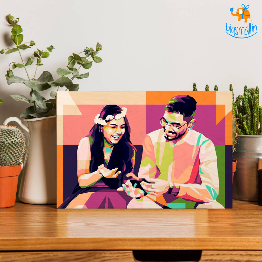 Personalized Gifts - Buy Unique Customized Gift Online In India ...